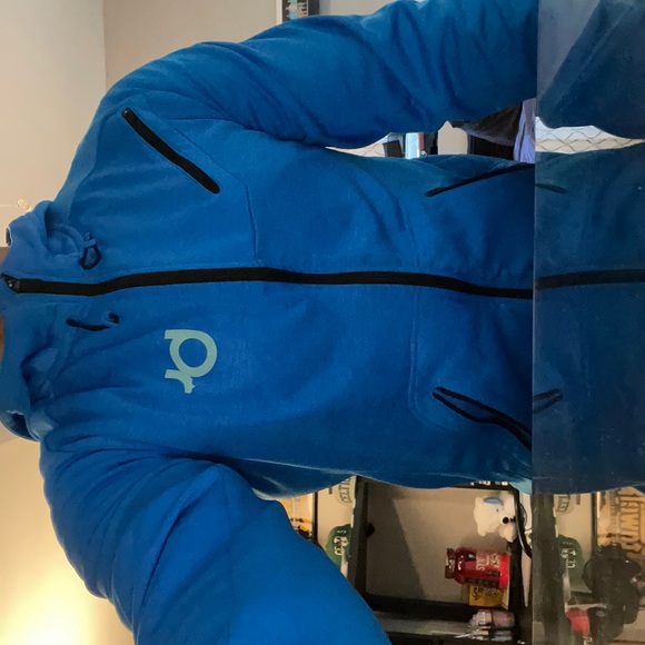 Nike Other - Kevin Durant Nike jacket